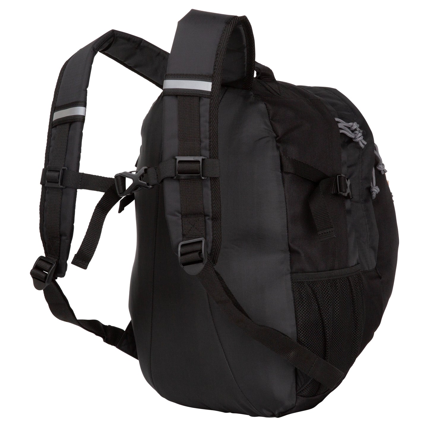 Ozark Hiker Backpack 25 Liter - Black