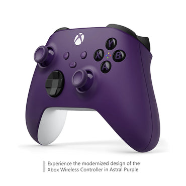 Microsoft Xbox Wireless Controller - Astral Purple