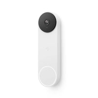 Google Smart Wi-Fi Video Doorbell Camera