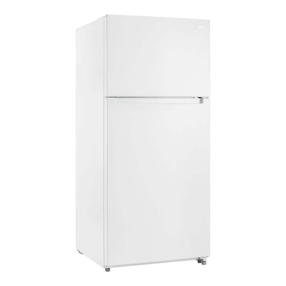 18 Cu. Ft. Top Freezer Refrigerator